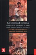 la sociedad romana-ludwig friedlander-9789681615079 la sociedad romana-ludwig friedlander-9789681615079