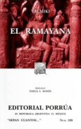 el ramayana (16ª ed.)-9789700760179 el ramayana (16ª ed.)-9789700760179