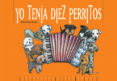 yo tenia diez perritos-laura (il.) stagno-9789802572779 yo tenia diez perritos-laura (il.) stagno-9789802572779