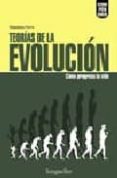 teorias de la evolucion: como progresa la vida-magdalena porro-9789875500679 teorias de la evolucion: como progresa la vida-magdalena porro-9789875500679
