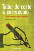 taller de corte y corrección (ebook)-marcelo di marco-9789875668379 taller de corte y corrección (ebook)-marcelo di marco-9789875668379