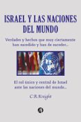 Descargas de libros electrónicos gratis para iPad 2 ISRAEL Y LAS NACIONES DEL MUNDO