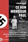 Descargar google libros de audio CE BON MONSIEUR PAUL 9791021066779 de FRÉDÉRIC ALBERT