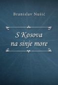 Libros completos gratis para descargar S KOSOVA NA SINJE MORE 