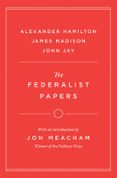THE FEDERALIST PAPERS