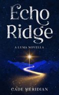 ECHO RIDGE