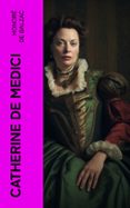 CATHERINE DE MEDICI  (edición en inglés)