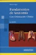 fundamentos de anatomia: con orientacion clinica (2ª ed.)-keith l. moore-anne m. r. agur-9789500615785 fundamentos de anatomia: con orientacion clinica (2ª ed.)-keith l. moore-anne m. r. agur-9789500615785