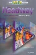 new headway new edition upper intermediate (cassete)-liz soars-9780194393089 new headway new edition upper intermediate (cassete)-liz soars-9780194393089