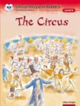 the circus (level 6)-gillian wright-9780195969689 the circus (level 6)-gillian wright-9780195969689