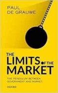the limits of the market: the pendulum between goverment and market-9780198784289 the limits of the market: the pendulum between goverment and market-9780198784289