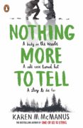 NOTHING MORE TO TELL-13141938-otro-formato