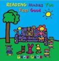 reading makes you feel good-todd parr-9780316043489 reading makes you feel good-todd parr-9780316043489