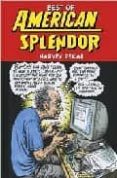 best of american splendor-harvey pekar-9780345479389 best of american splendor-harvey pekar-9780345479389