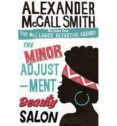 the minor adjustment beauty salon (no. 1 ladies detective agency 14)-alexander mccall smith-9780349139289 the minor adjustment beauty salon (no. 1 ladies detective agency 14)-alexander mccall smith-9780349139289