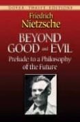beyond good and evil-friedrich nietzsche-9780486298689 beyond good and evil-friedrich nietzsche-9780486298689