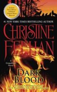 dark blood-christine feehan-9780515154689 dark blood-christine feehan-9780515154689