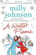 a winter flame-milly johnson-9780857208989 a winter flame-milly johnson-9780857208989