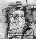 eticas de crisis: cinismo, epicureismo, estoicismo-josu landa-9780996734189 eticas de crisis: cinismo, epicureismo, estoicismo-josu landa-9780996734189
