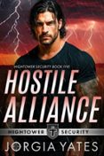 Descarga el libro de ingles gratis HOSTILE ALLIANCE