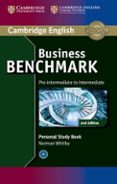 business benchmark (2nd edition) pre-intermediate to intermadiate . bulats and business preliminary personal study book-guy brook-hart-norman whitby-9781107628489 business benchmark (2nd edition) pre-intermediate to intermadiate . bulats and business preliminary personal study book-guy brook-hart-norman whitby-9781107628489