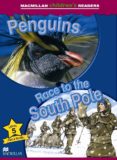 penguins: the race to the south pole (lectura 5º primaria)-luther reimer-9781405025089 penguins: the race to the south pole (lectura 5º primaria)-luther reimer-9781405025089