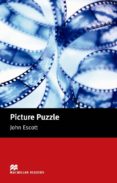 macmillan readers beguinner: picture puzzle-john escott-9781405072489 macmillan readers beguinner: picture puzzle-john escott-9781405072489