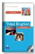 total english upper-intermediate workbook and cd-rom pack-9781405822589 total english upper-intermediate workbook and cd-rom pack-9781405822589