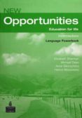 new opportunities intermediate language powerbook with cd-rom-9781405837989 new opportunities intermediate language powerbook with cd-rom-9781405837989