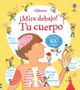 tu cuerpo (¡mira debajo!)-9781409543589 tu cuerpo (¡mira debajo!)-9781409543589