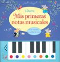 mis primeras notas musicales-sam taplin-9781409594789 mis primeras notas musicales-sam taplin-9781409594789