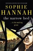 the narrow bed-sophie hannah-9781444776089 the narrow bed-sophie hannah-9781444776089