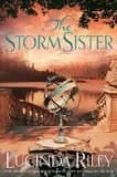 the storm sister (the seven sisters 2)-lucinda riley-9781447288589 the storm sister (the seven sisters 2)-lucinda riley-9781447288589