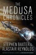 the medusa chronicles-alastair reynolds-stephen baxter-9781473210189 the medusa chronicles-alastair reynolds-stephen baxter-9781473210189