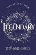 legendary (caraval 2)-stephanie garber-9781473629189 legendary (caraval 2)-stephanie garber-9781473629189
