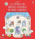 la escuela de buenas maneras de doña carmela-9781474944489 la escuela de buenas maneras de doña carmela-9781474944489