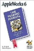 appleworks 6: the missing manual-david reynolds-9781565928589 appleworks 6: the missing manual david reynolds 9781565928589