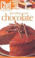 pecados con chocolate (chef express)-9781582797489 pecados con chocolate (chef express)-9781582797489