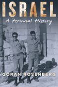 ISRAEL, A PERSONAL HISTORY