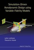 SIMULATION-DRIVEN AERODYNAMIC DESIGN USING VARIABLE-FIDELITY MODELS-3048583-otro-formato