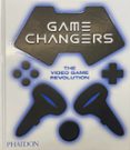 GAME CHANGERS (ING)-14218390-otro-formato