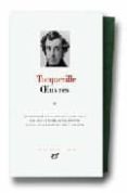 oeuvres ii-alexis de tocqueville-9782070112289 oeuvres ii-alexis de tocqueville-9782070112289