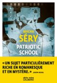 PATRIOTIC SCHOOL