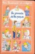 la jornada de los peques-emilie beaumont-9782215063889 la jornada de los peques-emilie beaumont-9782215063889