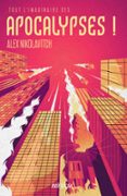 Audiolibros en francés para descargar TOUT L'IMAGINAIRE DES APOCALYPSES ! de ALEX NIKOLAVITCH 9782361839789