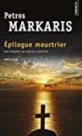 epilogue meurtrier-petros markaris-9782757863589 epilogue meurtrier-petros markaris-9782757863589