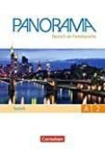 panorama a2 testheft-andrea finster-verena paar-grünbichler-9783061205089 panorama a2 testheft-andrea finster-verena paar-grünbichler-9783061205089