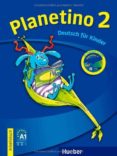 planetino 2 (a1). arbeitsbuch + cd-rom-9783194515789 planetino 2 (a1). arbeitsbuch + cd-rom-9783194515789