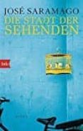 die stadt der sehenden-jose saramago-9783442745289 die stadt der sehenden-jose saramago-9783442745289