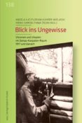 Los más vendidos eBook fir ipad BLICK INS UNGEWISSE in Spanish de 